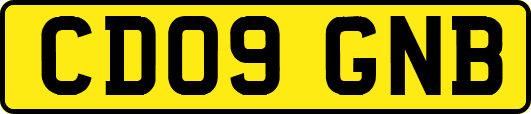CD09GNB