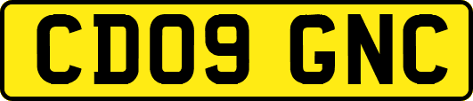 CD09GNC
