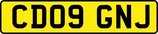 CD09GNJ