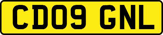 CD09GNL