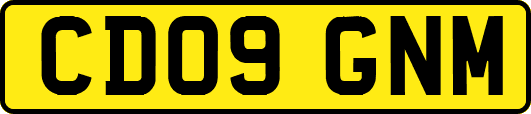 CD09GNM