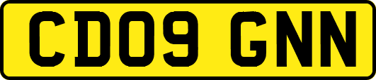 CD09GNN
