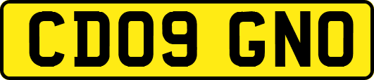CD09GNO