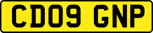 CD09GNP