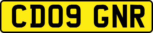 CD09GNR