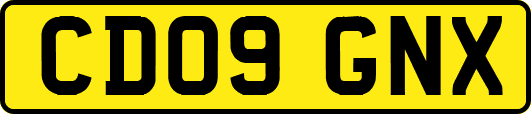 CD09GNX