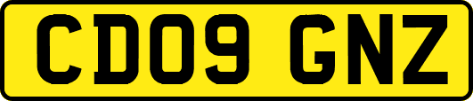 CD09GNZ