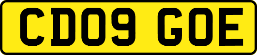 CD09GOE