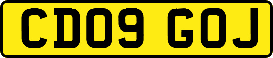 CD09GOJ