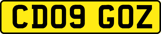CD09GOZ