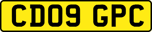 CD09GPC