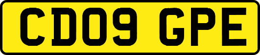 CD09GPE