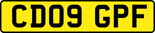 CD09GPF
