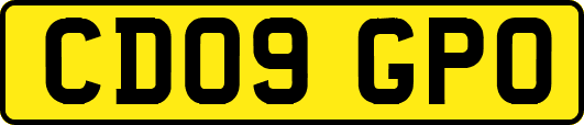 CD09GPO