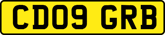 CD09GRB