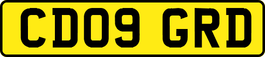 CD09GRD