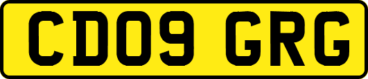 CD09GRG