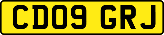 CD09GRJ