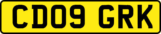 CD09GRK
