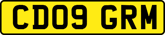 CD09GRM