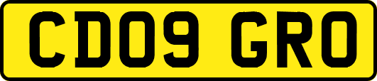 CD09GRO
