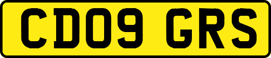 CD09GRS
