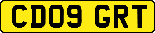 CD09GRT