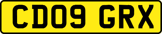 CD09GRX