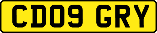 CD09GRY