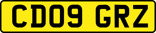 CD09GRZ