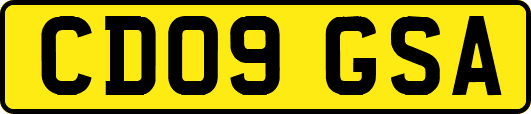 CD09GSA