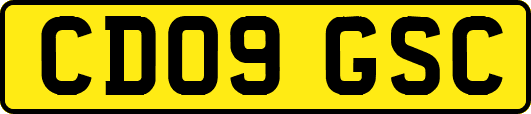 CD09GSC