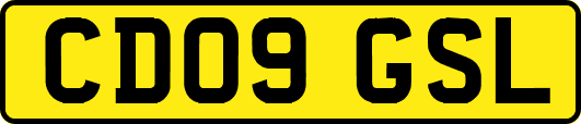 CD09GSL