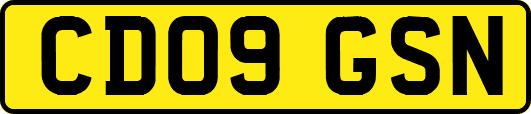 CD09GSN