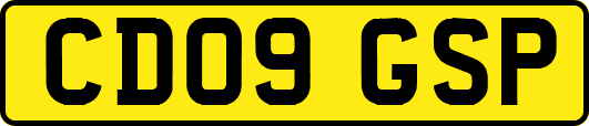 CD09GSP