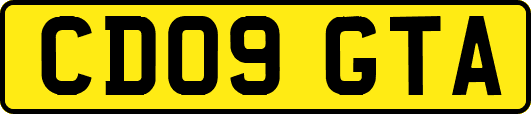 CD09GTA
