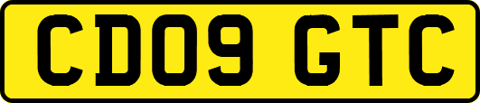 CD09GTC