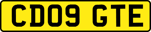 CD09GTE