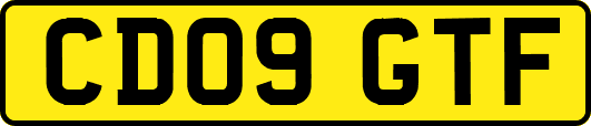 CD09GTF