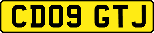 CD09GTJ