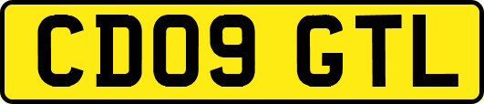 CD09GTL