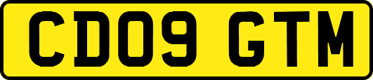 CD09GTM