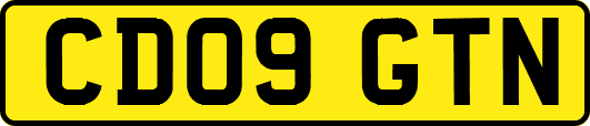 CD09GTN