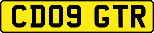 CD09GTR