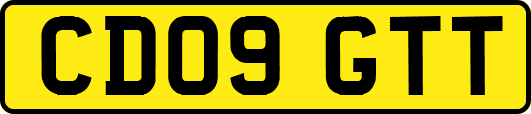 CD09GTT