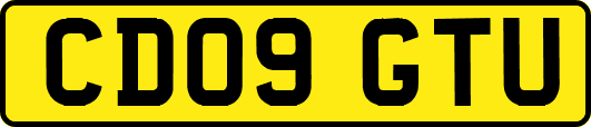 CD09GTU
