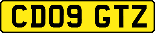 CD09GTZ