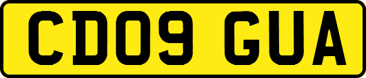CD09GUA