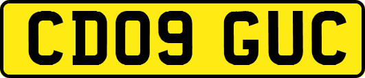 CD09GUC