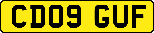 CD09GUF